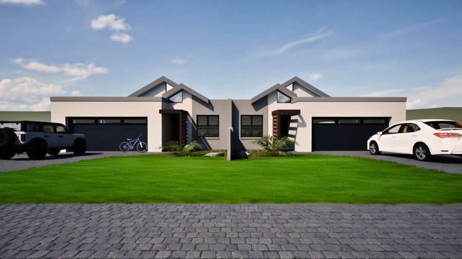 3 Bedroom Property for Sale in Dana Bay Western Cape